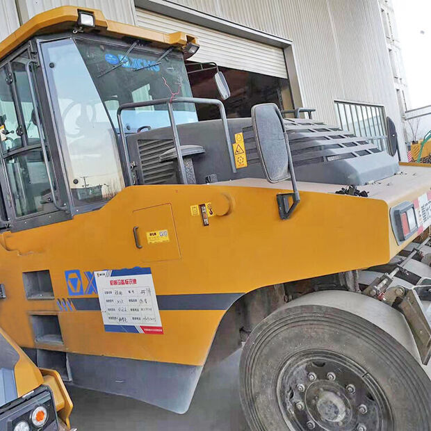 2018 XCMG XP303-43895647