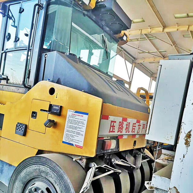 2018 XCMG XP303-43895649