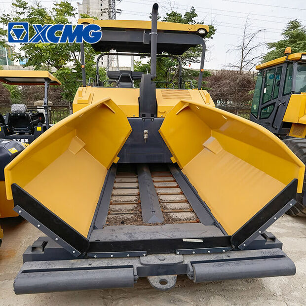 2019 XCMG RP753-43895652