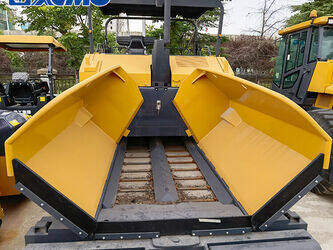 Image de 2019 XCMG RP753 À vendre à Chine