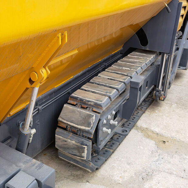 2019 XCMG RP753-43895655