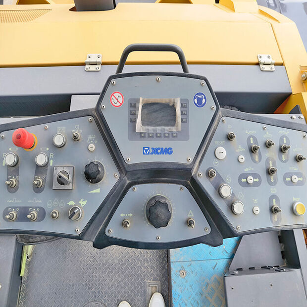 2019 XCMG RP753-43895657