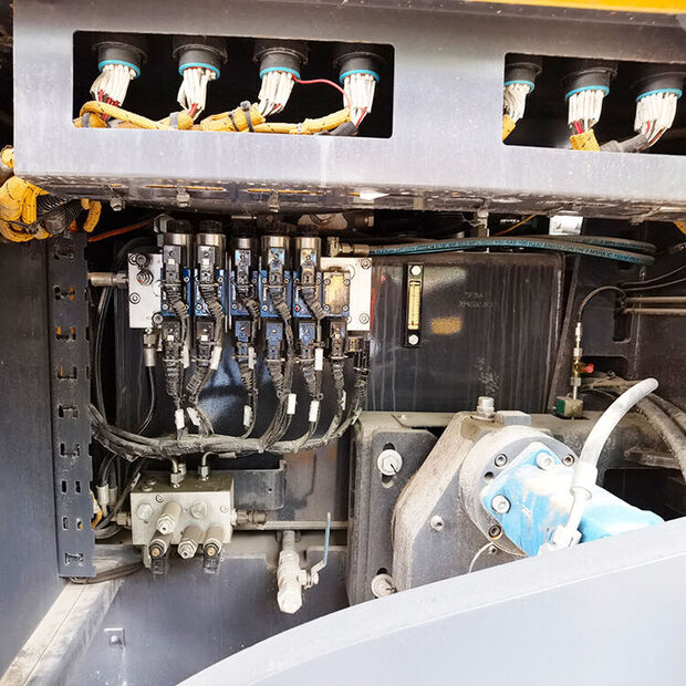 2019 XCMG RP753-43895658