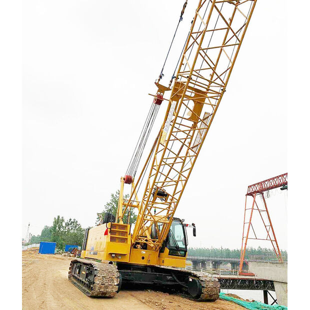 2018 اكس سي ام جي XGC55-43895686