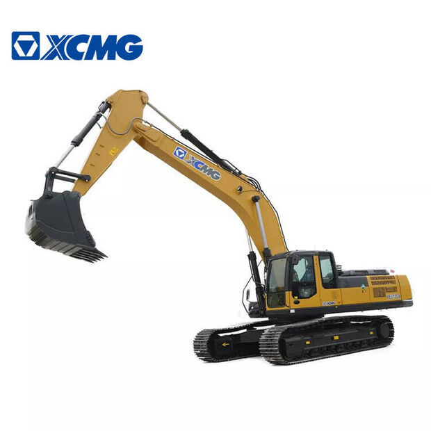 2013 XCMG XE370C-43895697
