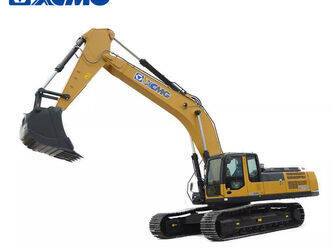 Image de 2013 XCMG XE370C