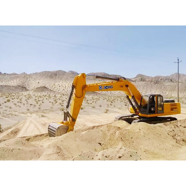 2013 XCMG XE370C-43895703