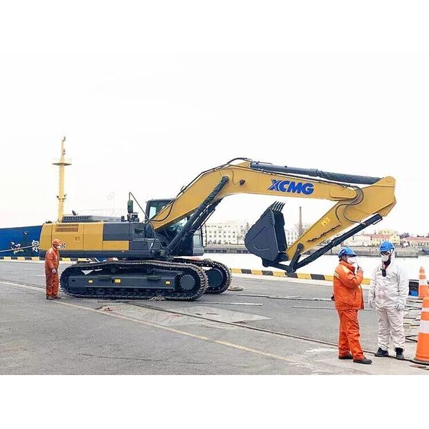 2013 اكس سي ام جي XE335C-43895707