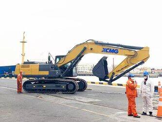 2013-xcmg-xe335c-43895707