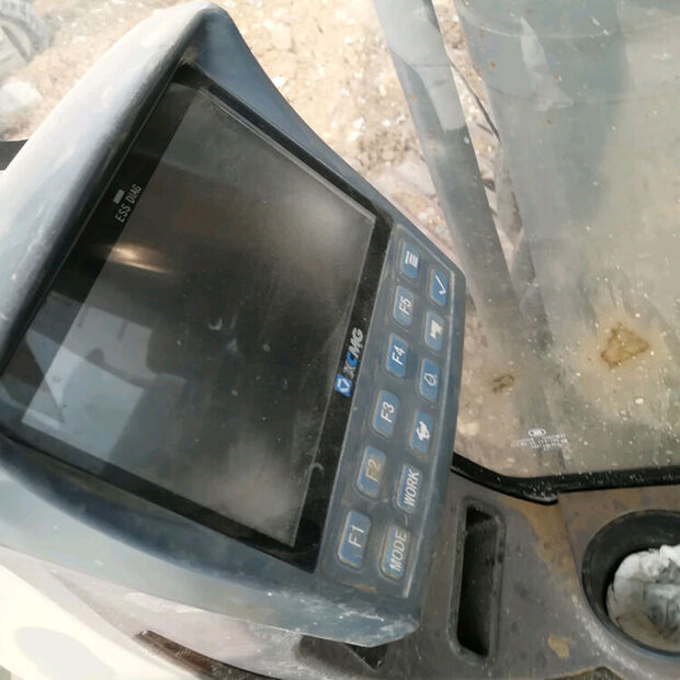 2013 اكس سي ام جي XE335C-43895709