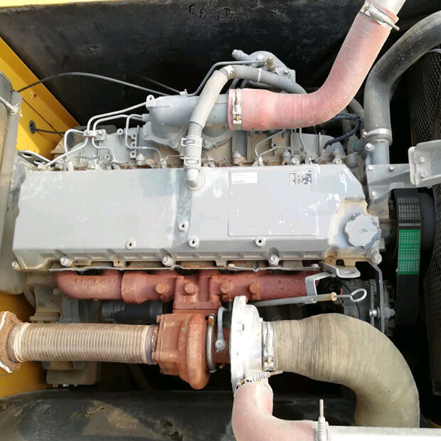 2013 اكس سي ام جي XE335C-43895710