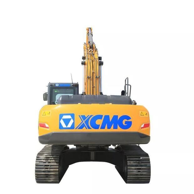2013 XCMG XE215C-43895712