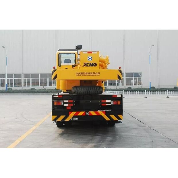 2013 XCMG QY25K5-1-43895738