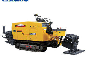 Image for Horizontal Drilling Rig 2019 XCMG XZ400