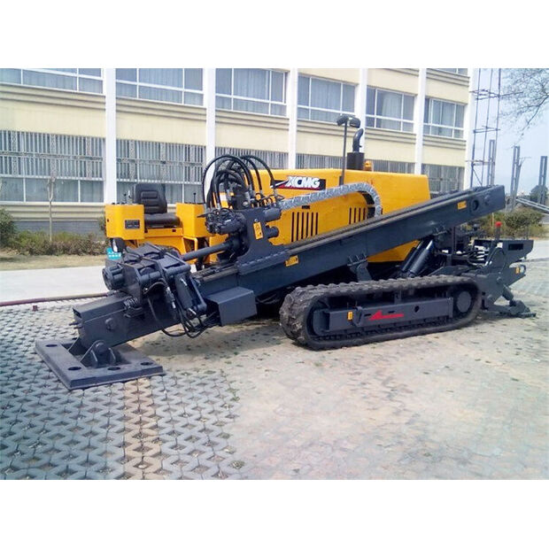 2019 XCMG XZ400-43895743