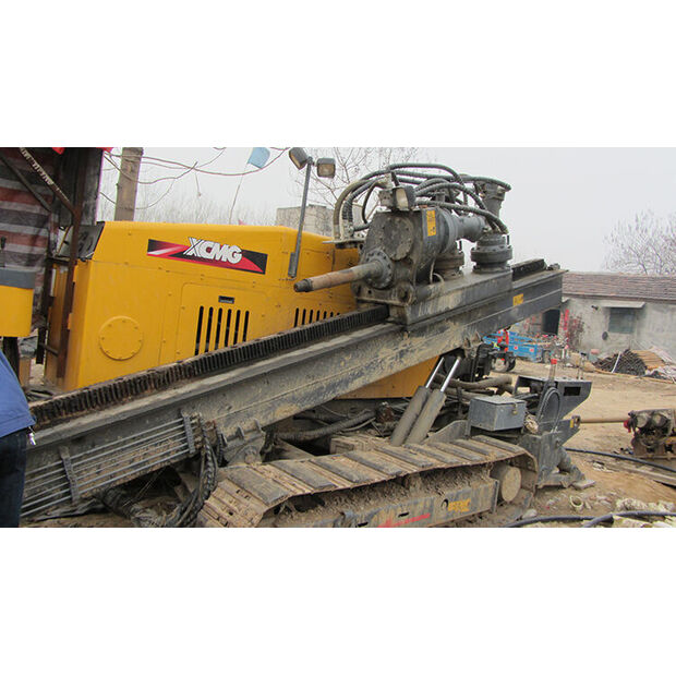 2019 XCMG XZ400-43895745