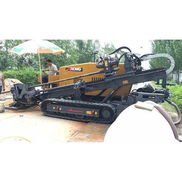 2019 XCMG XZ400-43895746