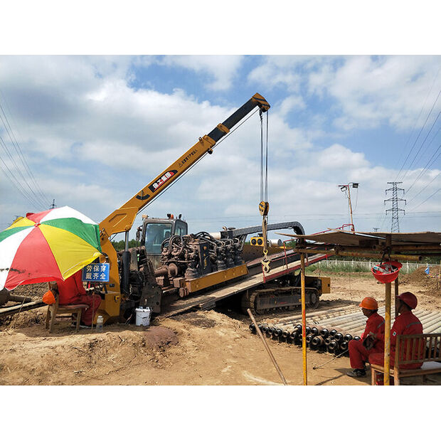 2021 XCMG XZ2200-43895749