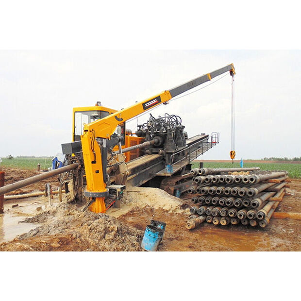 2021 XCMG XZ2200-43895750