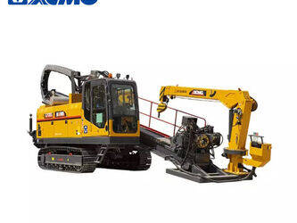 Image for Horizontal Drilling Rig 2021 XCMG XZ1350