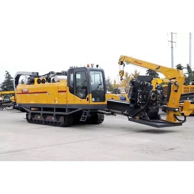 2021 XCMG XZ1350-43895757