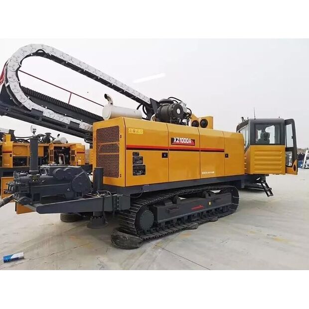 2021 XCMG XZ1350-43895758