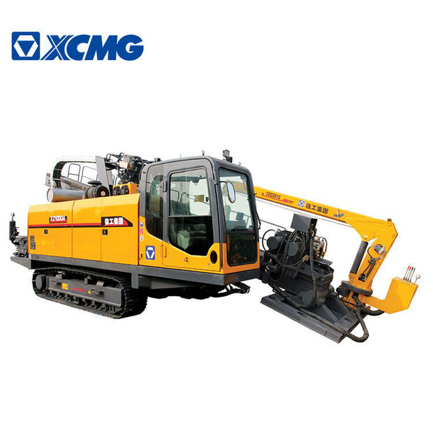 2019 XCMG XZ1000A-43895759