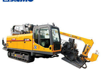 Image for Horizontal Drilling Rig 2019 XCMG XZ1000A