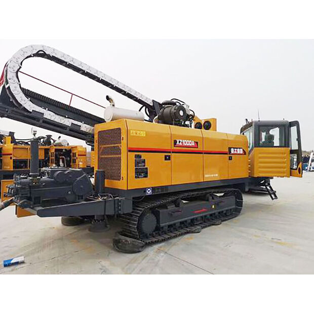 2019 XCMG XZ1000A-43895760