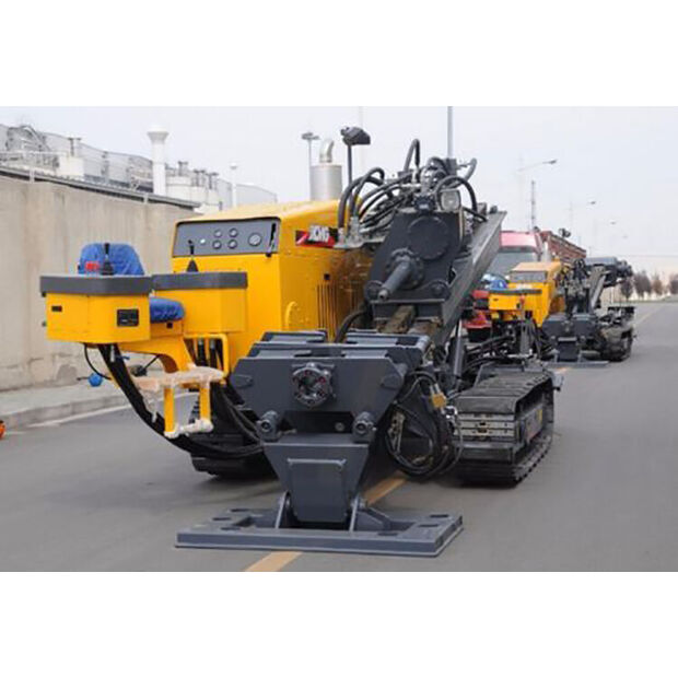 2019 XCMG XZ1000A-43895761