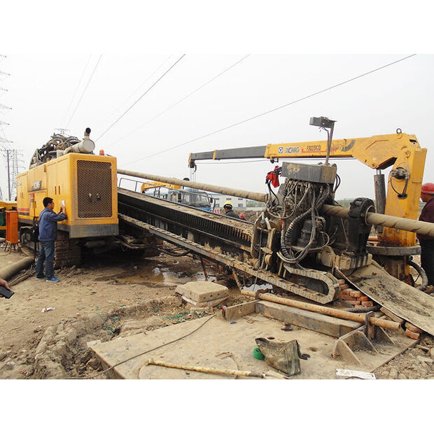 2019 XCMG XZ1000A-43895762