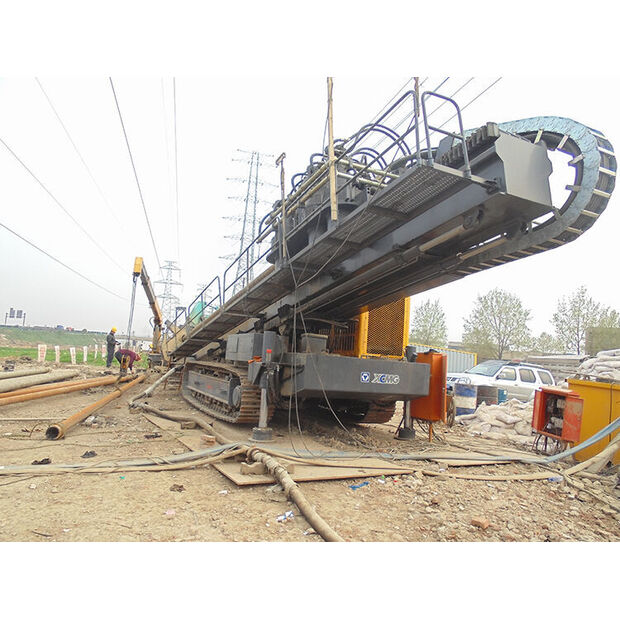 2019 XCMG XZ1000A-43895763