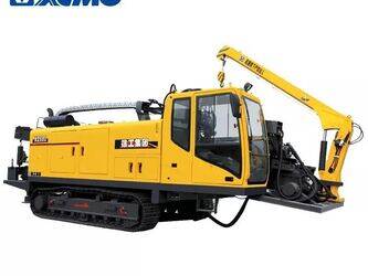 Image for Horizontal Drilling Rig 2019 XCMG XZ680