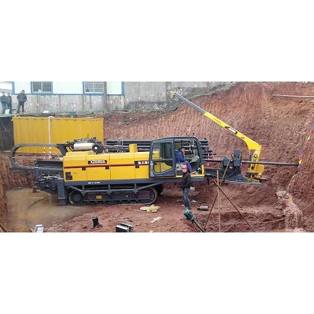 2019 اكس سي ام جي XZ680-43895765