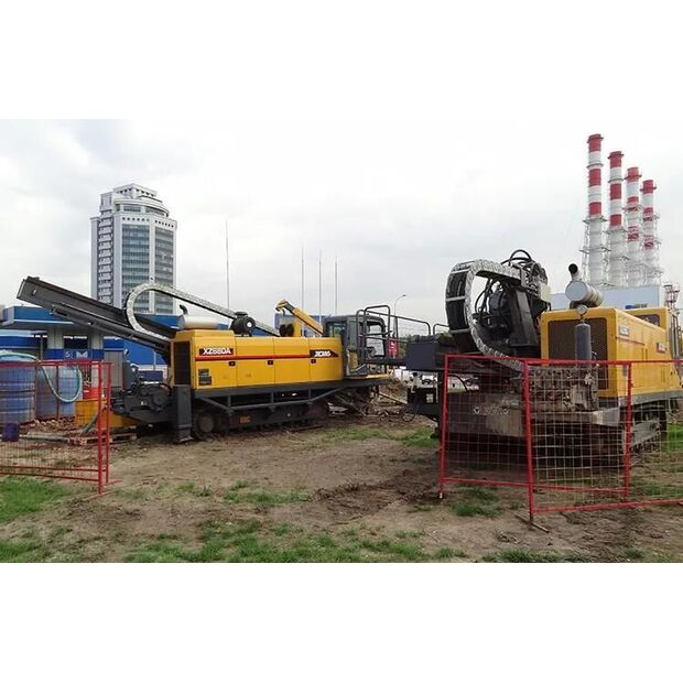 2019 اكس سي ام جي XZ680-43895766