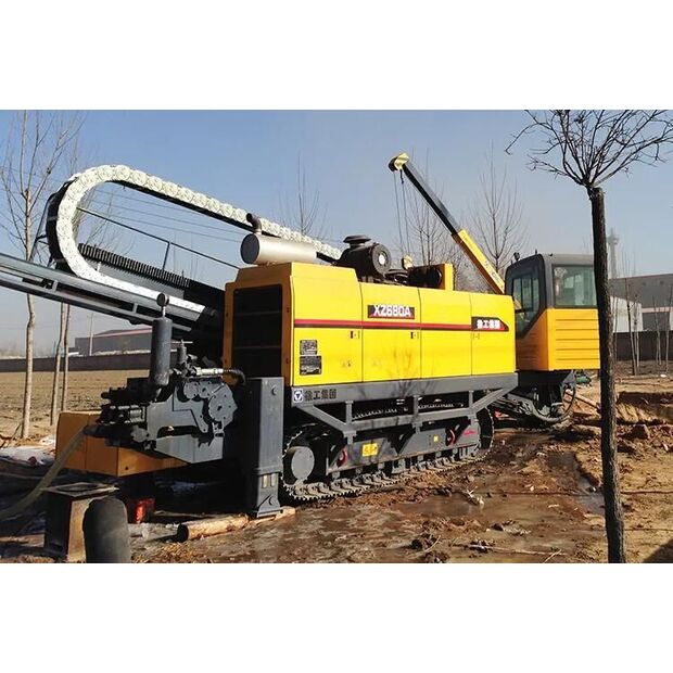 2019 اكس سي ام جي XZ680-43895767