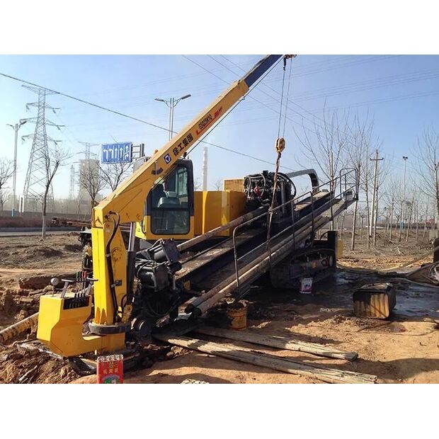 2019 اكس سي ام جي XZ680-43895768