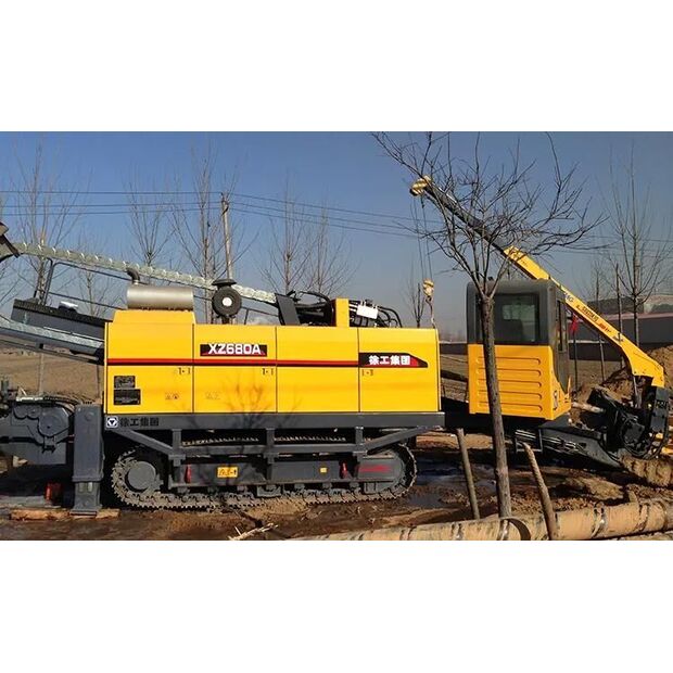 2019 اكس سي ام جي XZ680-43895769