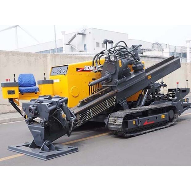 2020 اكس سي ام جي XZ320D-43895772