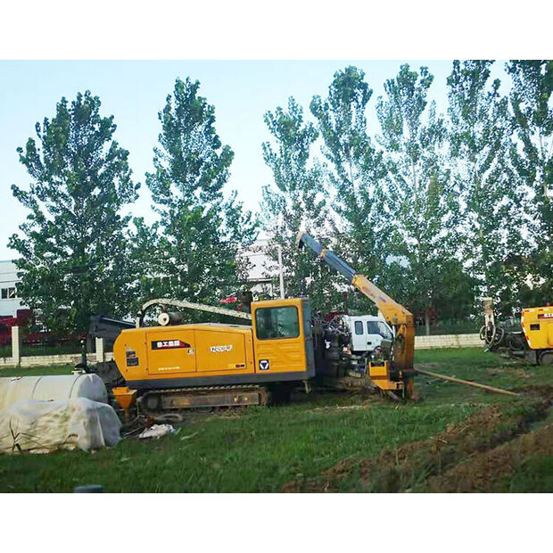 2018 XCMG XZ450Plus-43895777