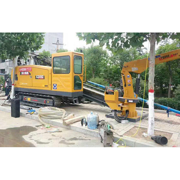 2018 XCMG XZ450Plus-43895779