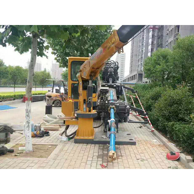 2018 XCMG XZ450Plus-43895780