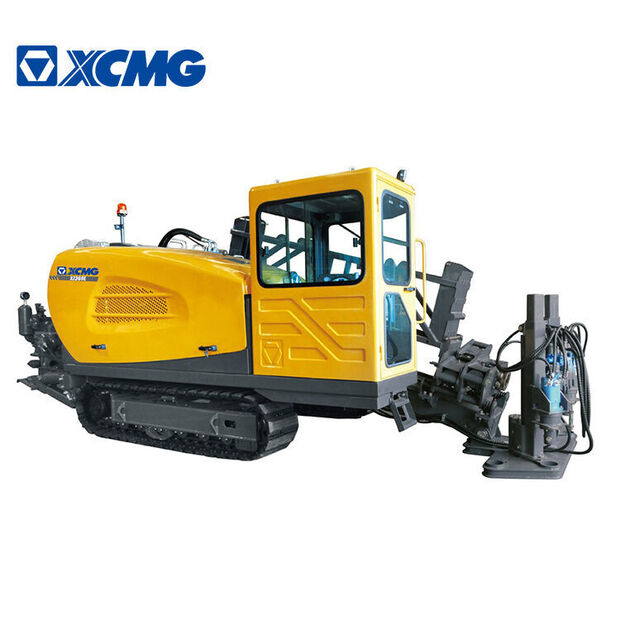2019 XCMG XZ360E-43895783