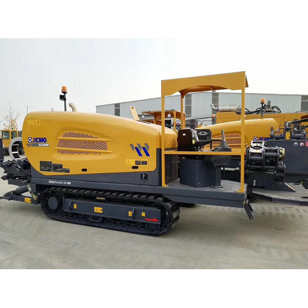 2019 XCMG XZ360E-43895784