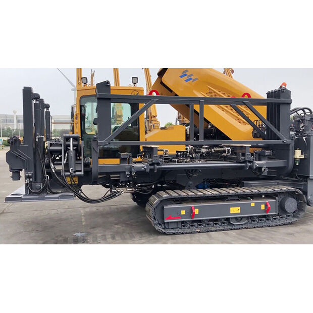 2019 XCMG XZ360E-43895785