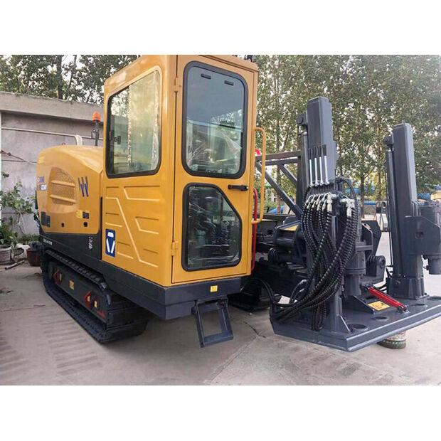 2019 XCMG XZ360E-43895786