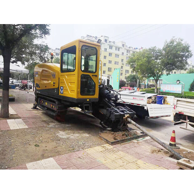 2019 XCMG XZ360E-43895787