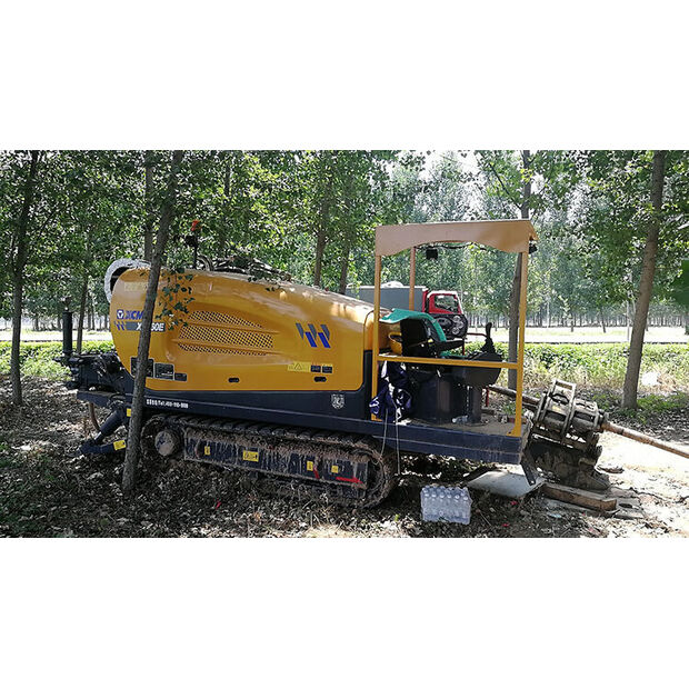 2019 XCMG XZ360E-43895788