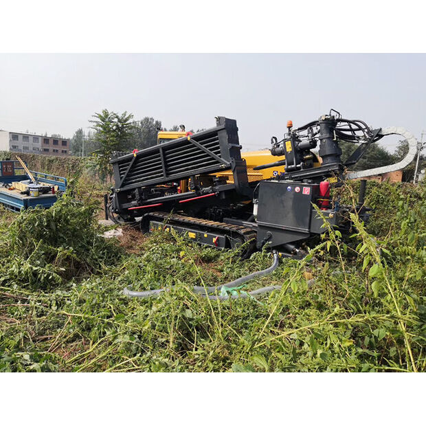 2019 XCMG XZ360E-43895789