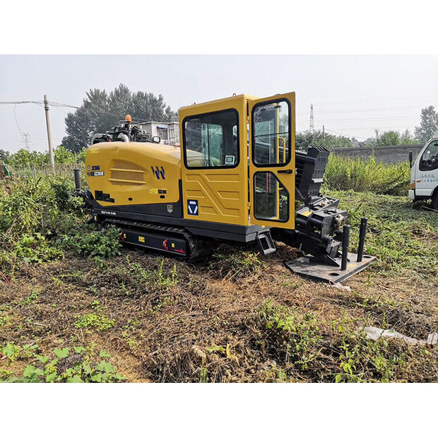 2019 XCMG XZ360E-43895790